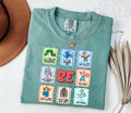 Comfort Colors Still Read Children Books Teacher Bookish Educator Tee Kindergarten Teacher Tee