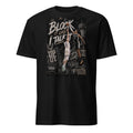Block Like Talk Spurs Wembanyama Hip Hop Basketball Tee San Antonio Spurs Fan