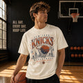 York Knicks Vintage Basketball Unisex