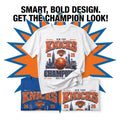 York Knicks 2026 Champions Nyc City Skyline Unisex