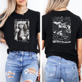 Stevie Nicks Comfort Colors Don'T Lady Legend Unisex