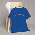 Knick Time Ny Basketball Pun Tee Sports Fan Blue Orange Game Day Pop Culture