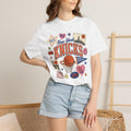 York Knicks Retro Patchwork Basketball Team Unisex