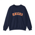 Joey Tribbiani Knicks 90'S Retro Vintage Friends Fan Tv Show
