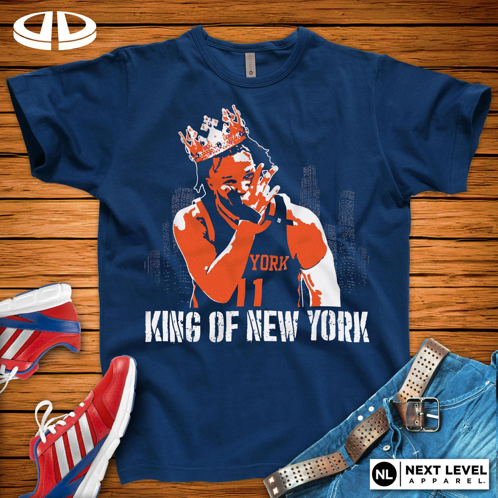 King York Basketball Unisex