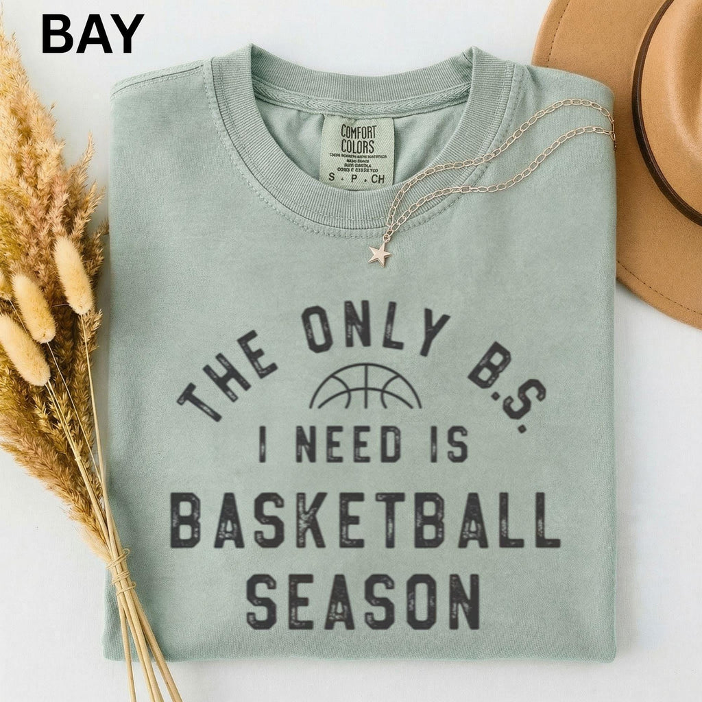 Comfort Colors Basketball Season Mom Life Baseball Mom Baseball Game Day