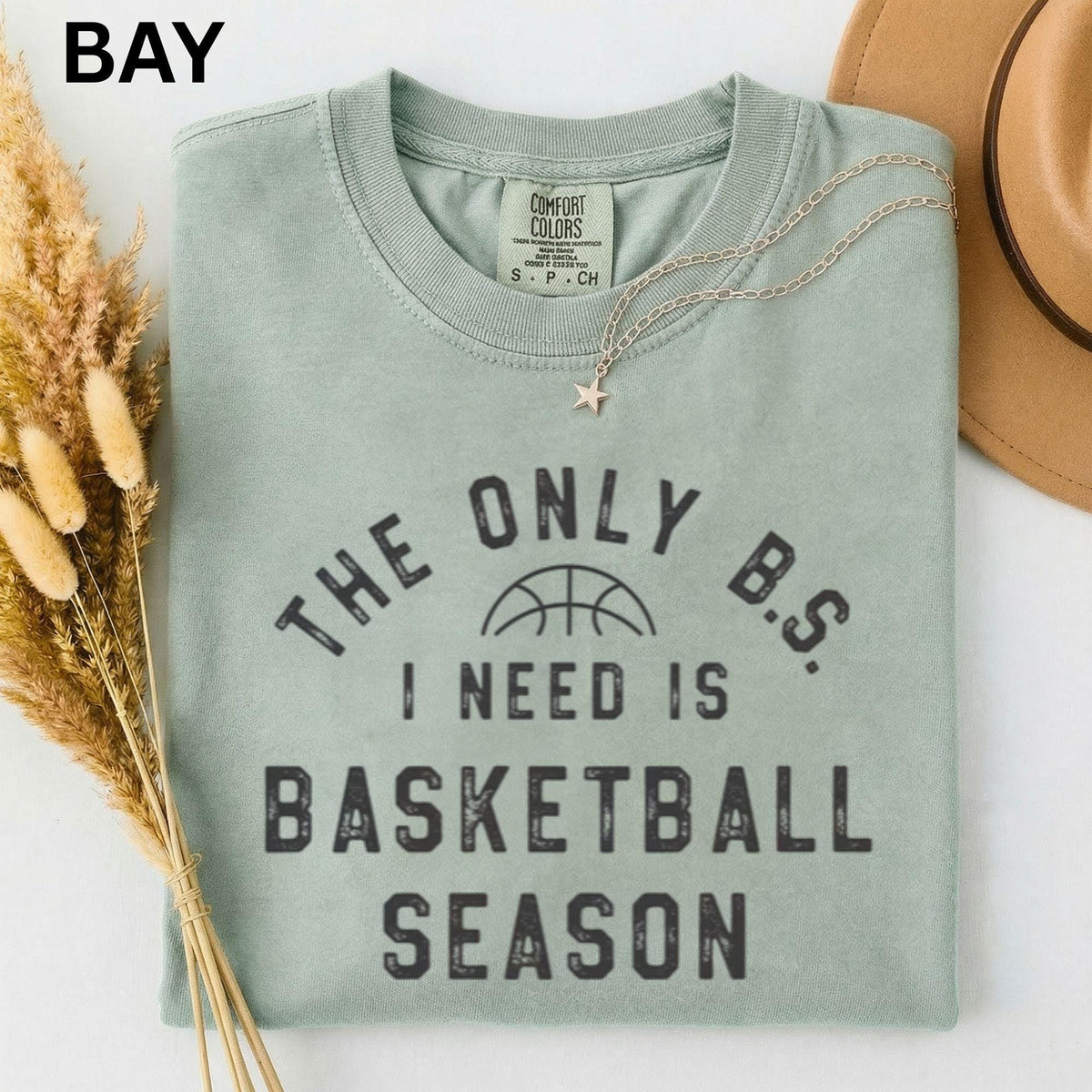 Comfort Colors Basketball Season Mom Life Baseball Mom Baseball Game Day