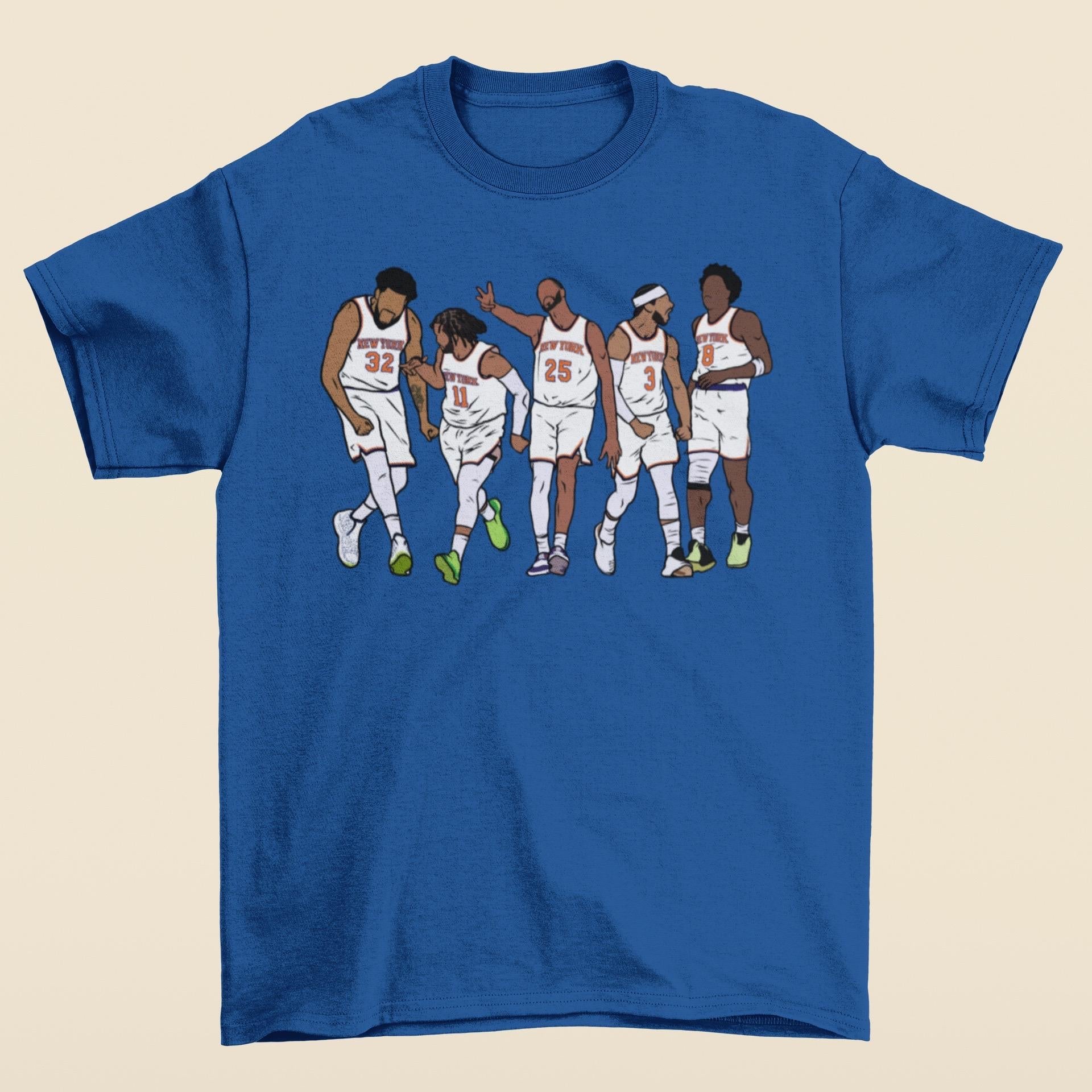 Kat Brunson Mikal Hart Og Unisex