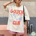Golden Mom Club Golden Dog Mom Dog Lover Retriever Dog Fur Mama Dog Mama Dog Mom