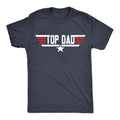 Dad Movie Christmas Daughter Dad Maverick Son Aviation Pilo