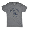 Otter World'S Father Father'S Day Unisex