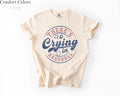 Comfort Colors Baseball Crying Baseball Baseball Game Day Baseball Mom Baseball Tee