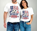 World Cup 2026 Fifa 2026 Unisex