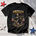 Usa 250 Year Tour Lincoln Playing Guitar 1776 2026 Patriotic 4th July Independence Day