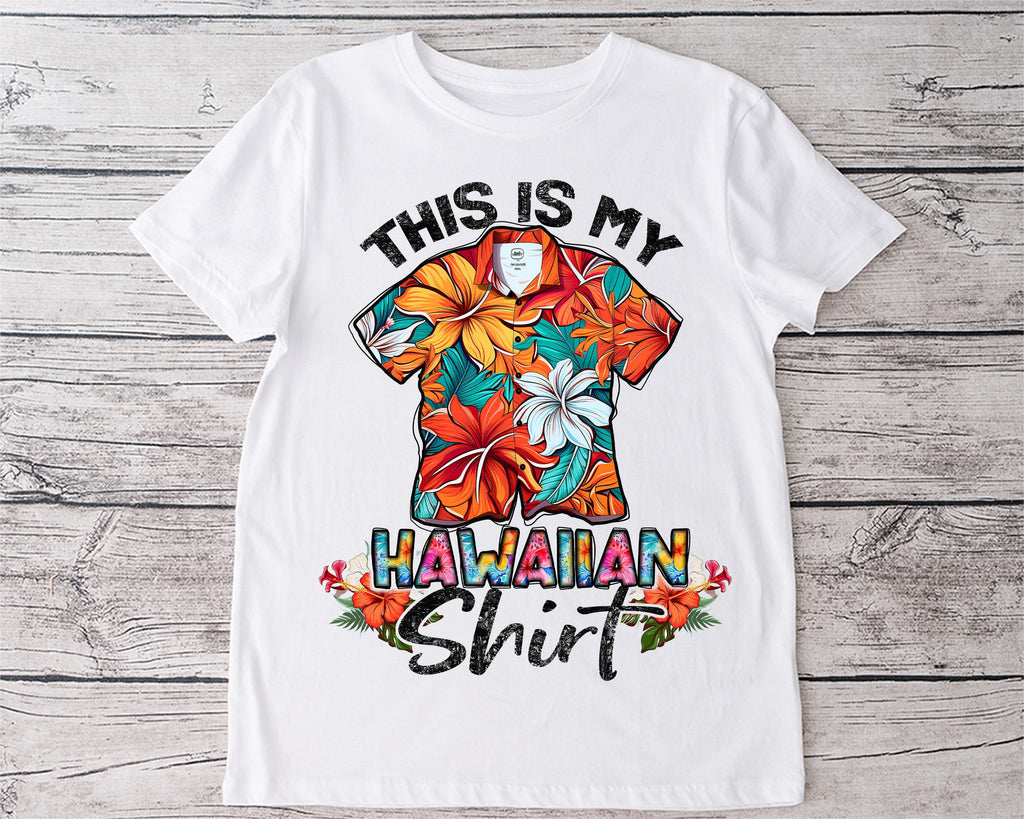 Hawaiian Png Sublimation Printable Hawaiian Sublimation Downloads