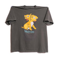 Melvins Band Tee Puppy Dog Sub Pop Ozma Houdini American Alternative Grunge Rock Roll Punk Records Ultra Faded Tee Xl