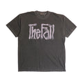 Fall Bend Sinister Uk Band Tee Dragnet Grotesque Hex Enduction Hour Frenz Experiment Alternative Grunge Band Xl