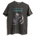 Stalker Movie Tee 1979 Soviet Science Fiction Film Buff Directed Andrei Tarkovsky Roadside Picnic Novel Criterion Med