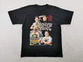 Japan Pro Wrestling Vintage Njpw Indicate Next Tokyo Dome Sakai Tee Size