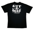 Vintage 2005 Larry Cable Guy Git Done Large Unisex