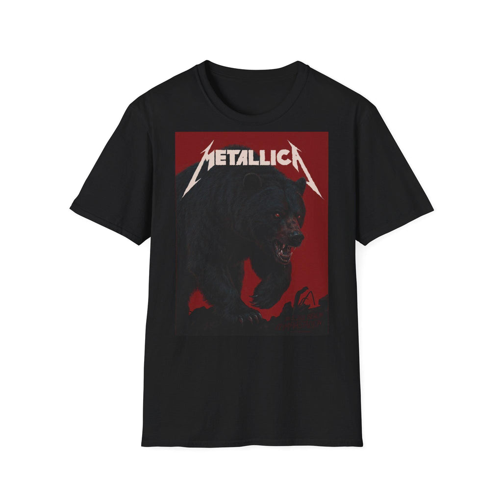 Metallica Berlin 2026 Concert M72 World Tour Unisex
