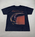 Cocteau Twins 90s Band Band Tees Heaven Las Vegas Album Tee Shoegaze
