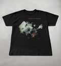 Cure Disintegration Cure 90s Band Tee Retro Unisex