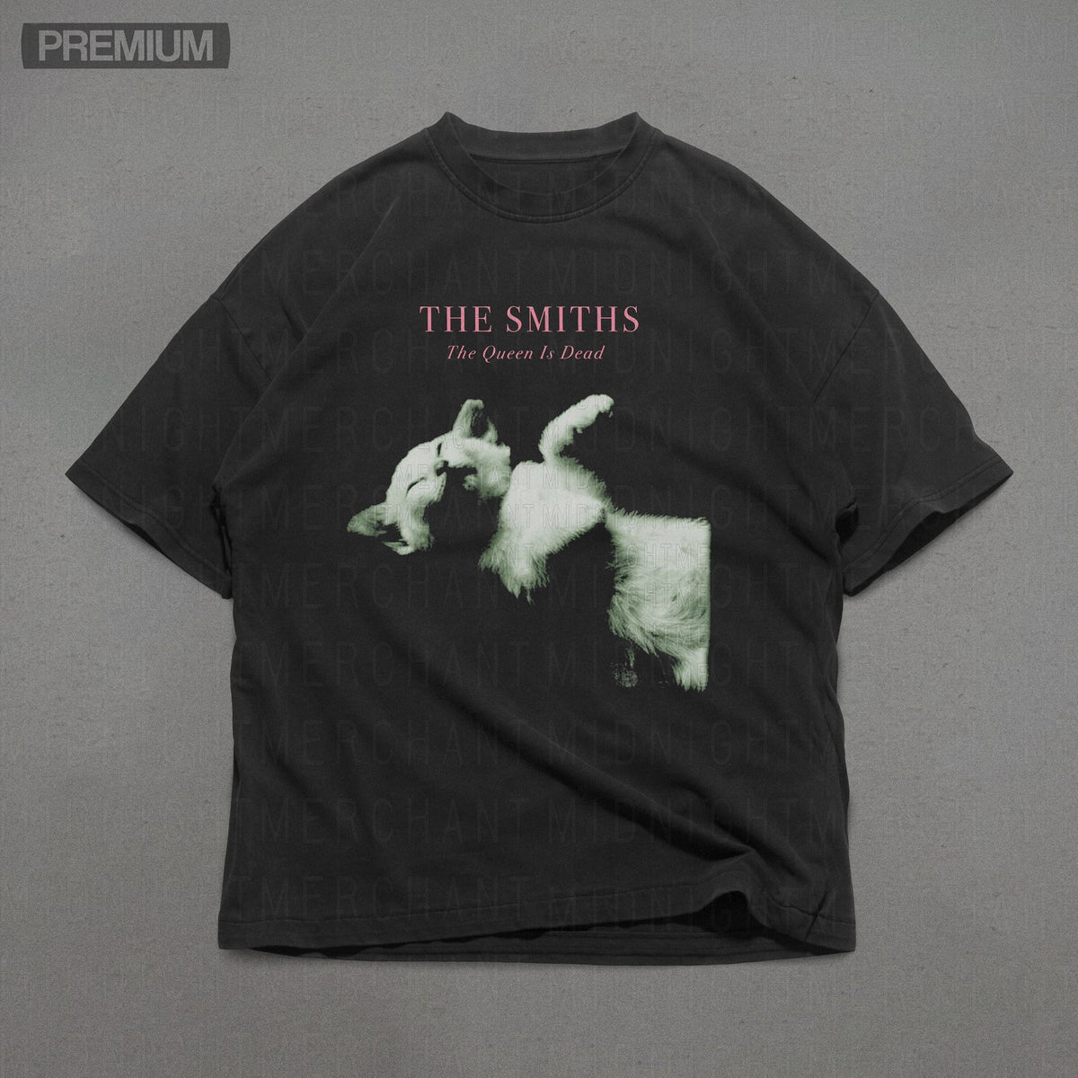 Smiths Comfort Colors Smiths Band Retro Ca Unisex