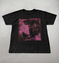 Bloody Valentine Loveless 90s Shoegaze Band Tee 90s Retro Y2k Loveless Tee