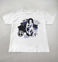Retro Tees Gothic Goth Band Tees Streetwear Unisex
