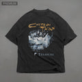 Cocteau Twins Comfort Colors 90s Band Band Tees Treasure Album Tee Shoegaze
