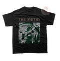 Smiths Meat Murder Album Tee Music Band Rock Music Merch Vintage