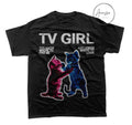 Tv Girl Indie Pop Unisex