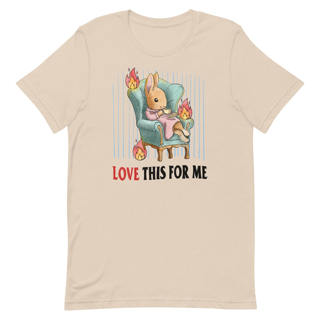 Love Unisex
