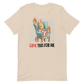Love Unisex