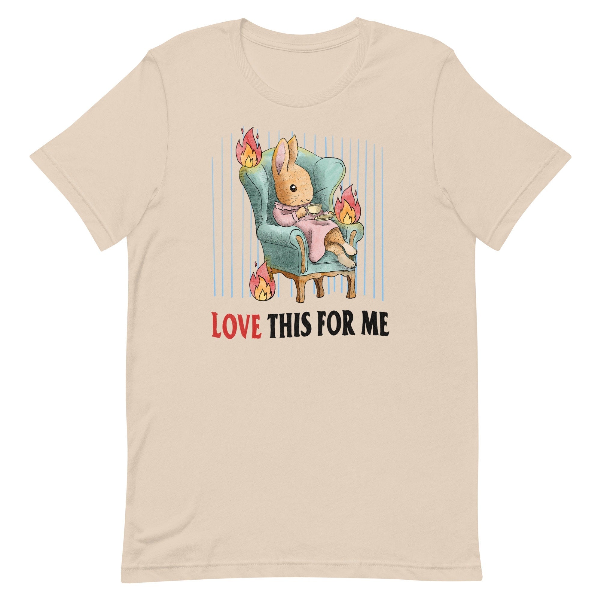 Love Unisex