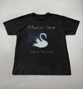 Mazzy Star Among Swan Mazzy Star Among Swan Album 90s Band Band Tee