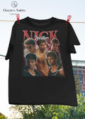 Nick Leister Bootleg Vintage Gabriel Guevara Nick Leister Fans Fault Film Romantic Movie Valentin'S Day