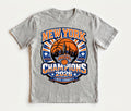 York Basketball Champions 2026 Champions 2026 Retro Ny Bball Streetwear