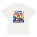 York Knicks Champions Tee Unisex