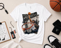 Og Anunoby Hand God York Knicks Retro Basketball Tee Option