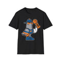 York Champs Nba Championship Knicks Pigeon Unisex