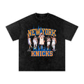 York Knicks Champion Basketball 90s Unisex