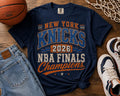 Vintage York Basketball Champions 2026 Retro Varsity Basketball Fan Tee Nyc Basketball