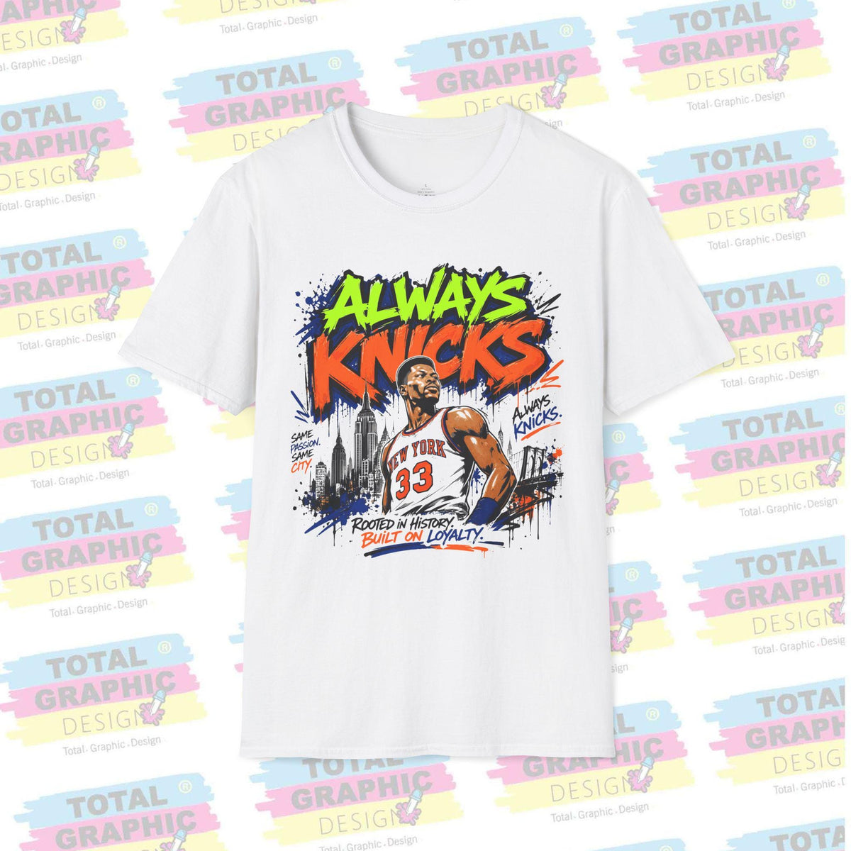 Copy York Knicks Champions 2026 Nba Champions Brunson Towns Bridges Fan