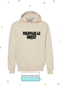 Philippians 4:8 Mindset - Christian Unisex , , , Long Sleeve Tee