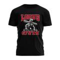 The Lord's Gym - the Sin of the World Tee - 3794 Unisex , , , Long Sleeve Tee