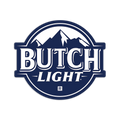 Butch Light Die-Cut Sticker Unisex , , , Long Sleeve Tee