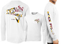 Men’S Performance Rockfish Deco Long Sleeve Unisex , , , Long Sleeve Tee