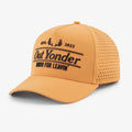 The Public (Hunter's Orange) Unisex , , , Long Sleeve Tee